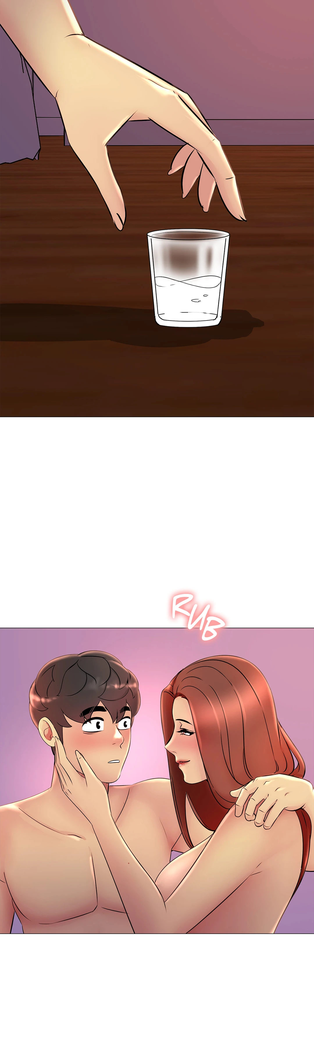 Friend's Woman Chapter 19 Page 37