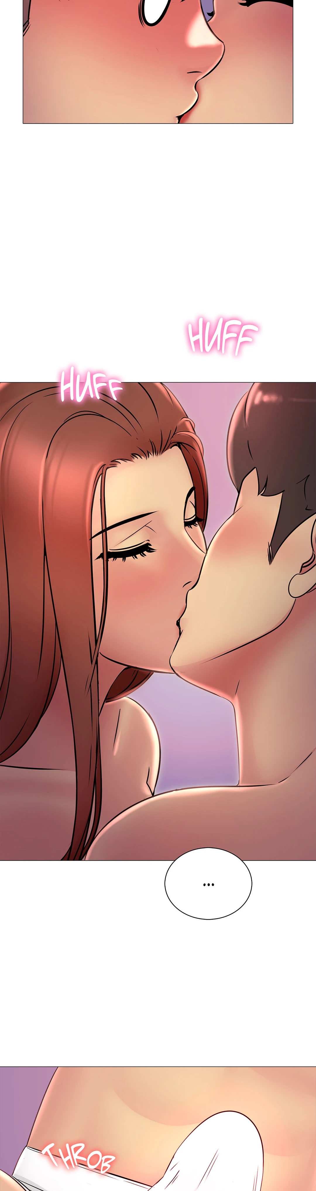 Friend's Woman Chapter 19 Page 39