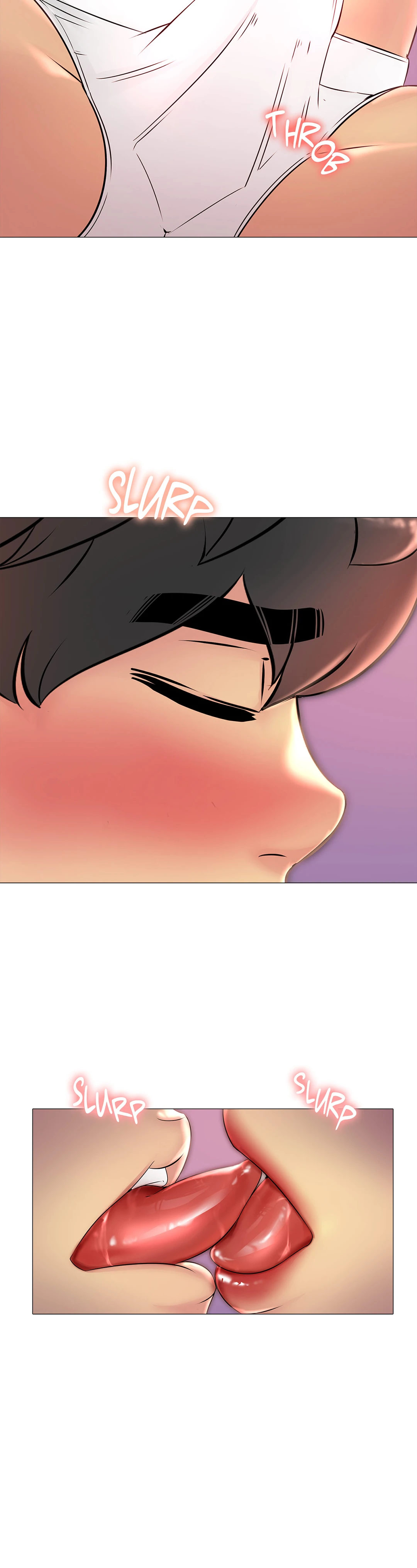 Friend's Woman Chapter 19 Page 40