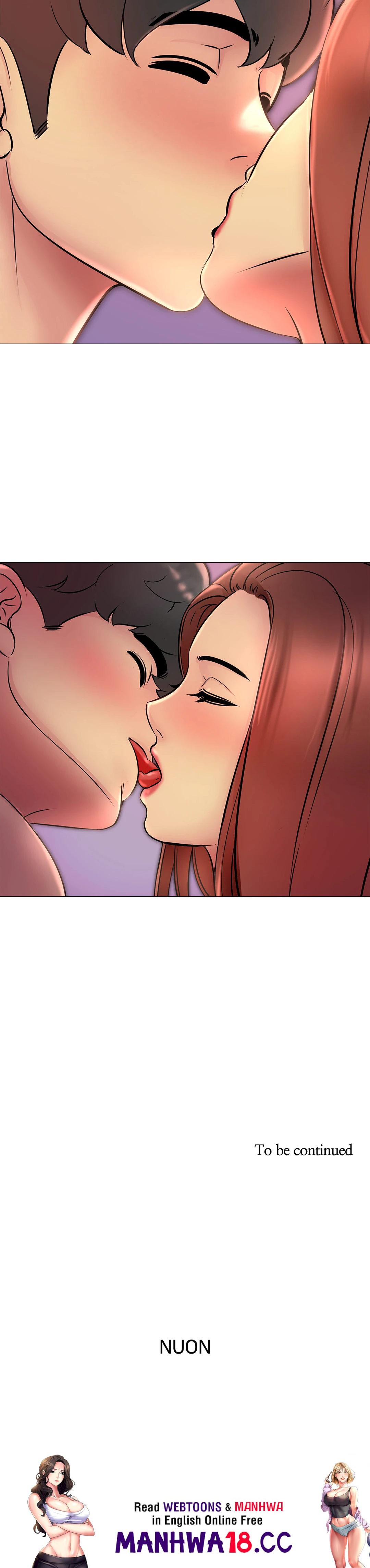 Friend's Woman Chapter 19 Page 44