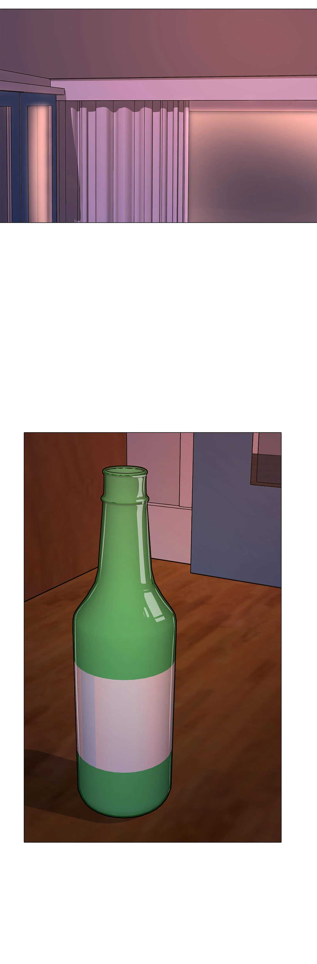 Friend's Woman Chapter 19 Page 5