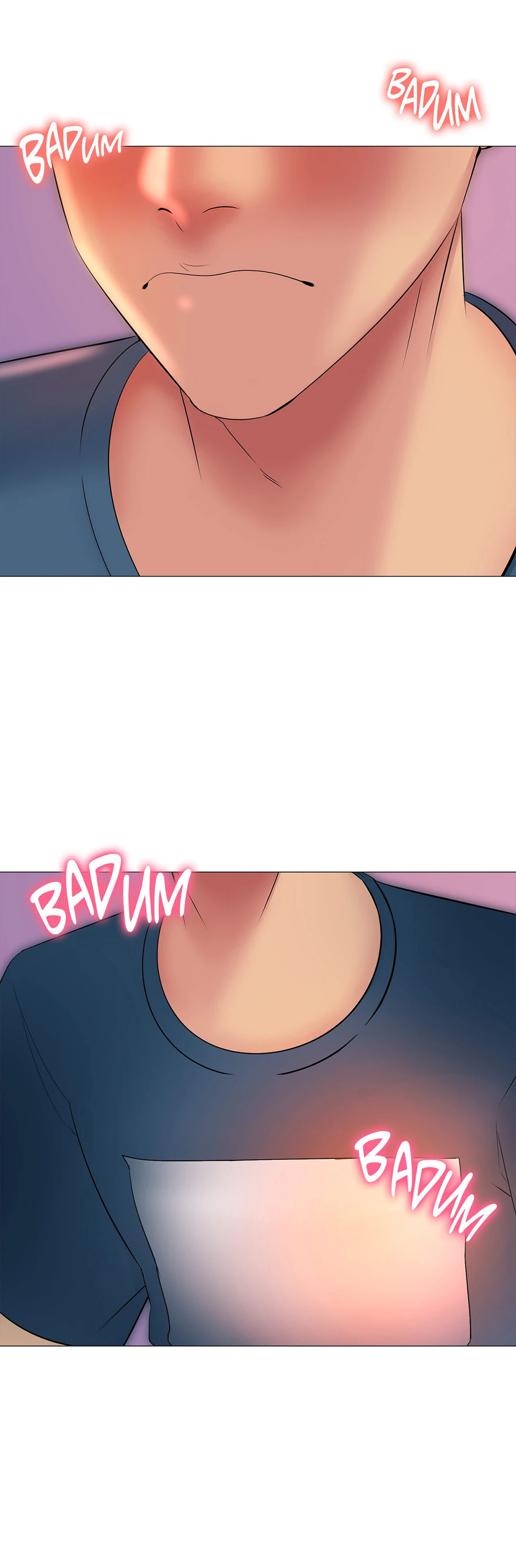Friend's Woman Chapter 19 Page 6