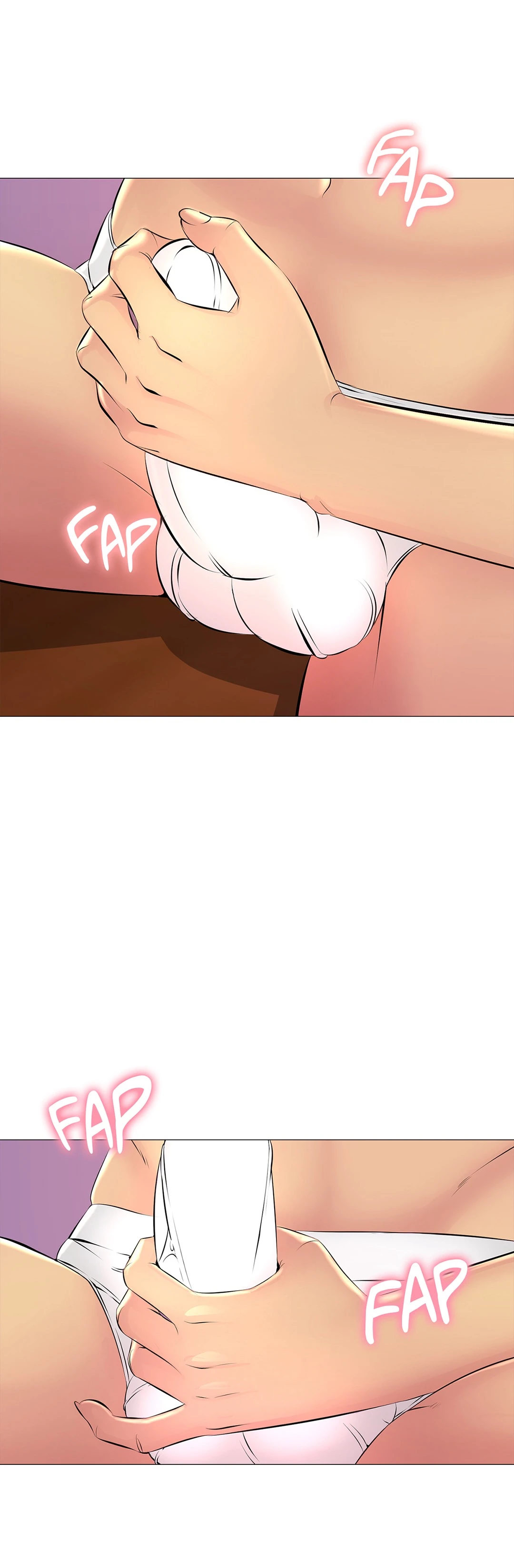 Friend's Woman Chapter 20 Page 10