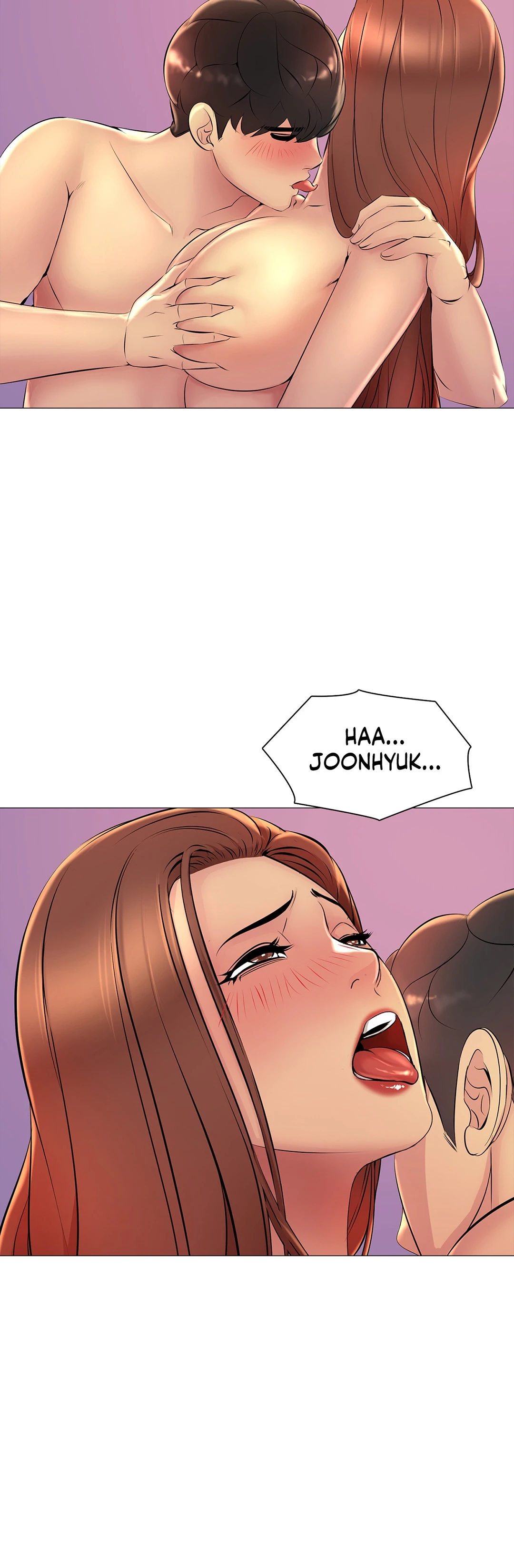 Friend's Woman Chapter 20 Page 13