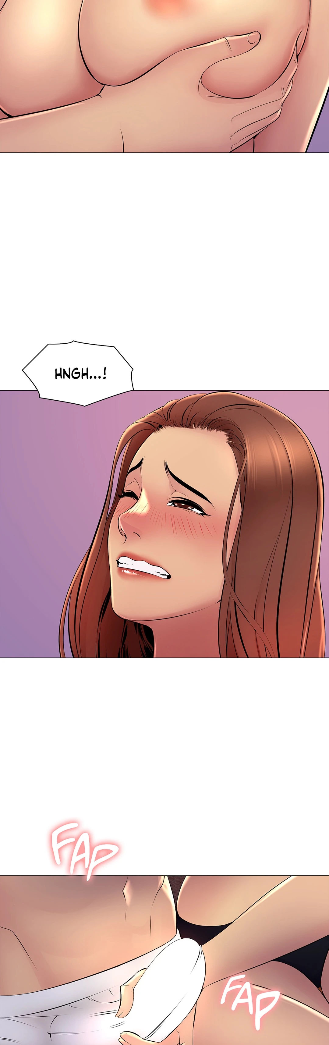 Friend's Woman Chapter 20 Page 15