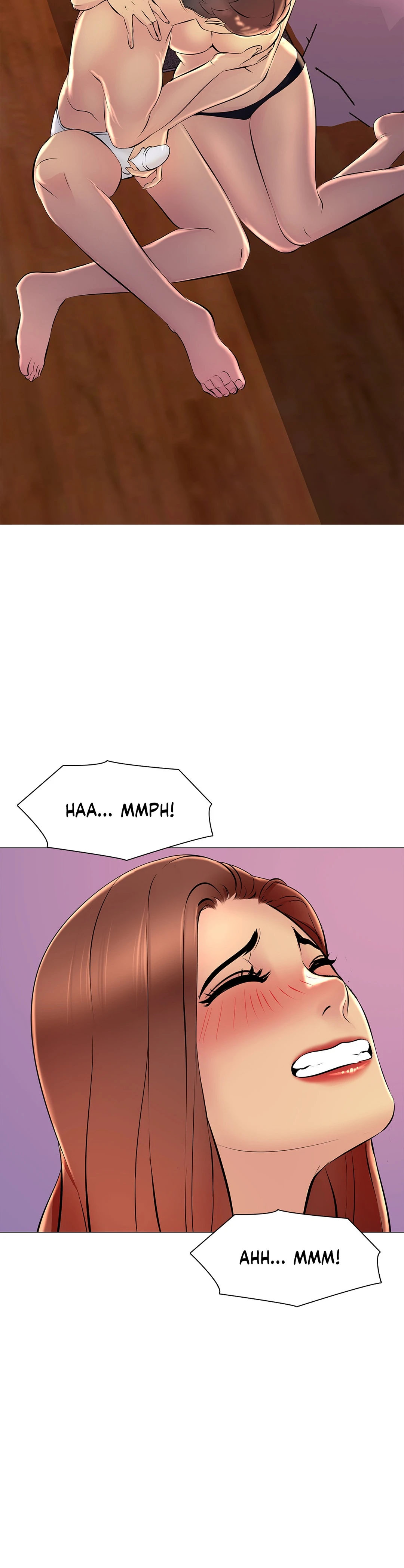 Friend's Woman Chapter 20 Page 19