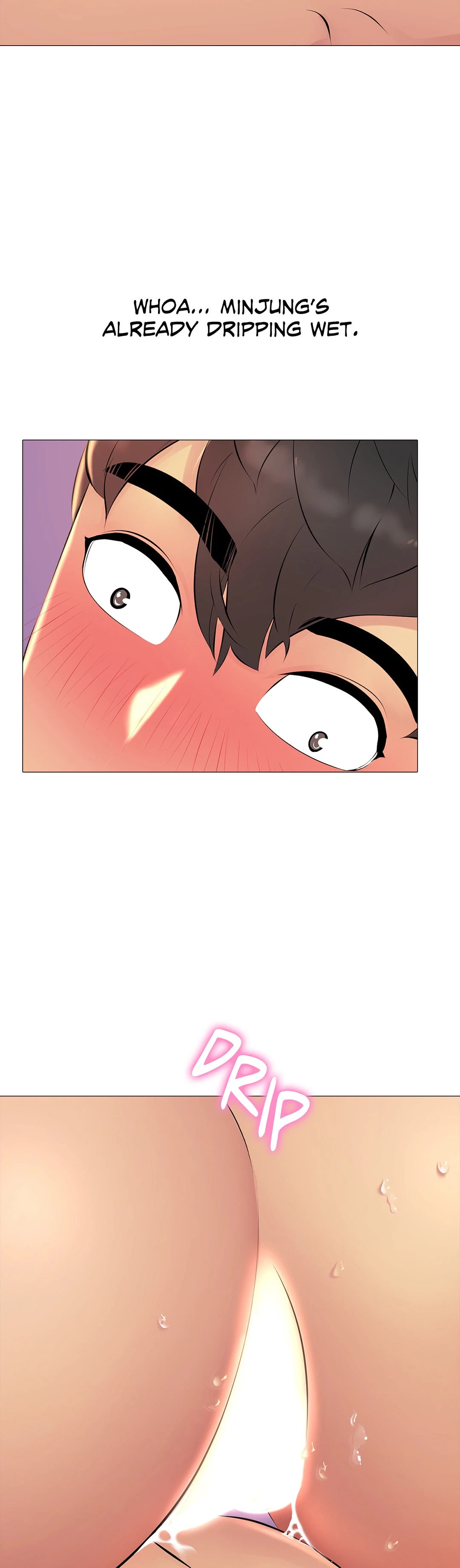 Friend's Woman Chapter 20 Page 27