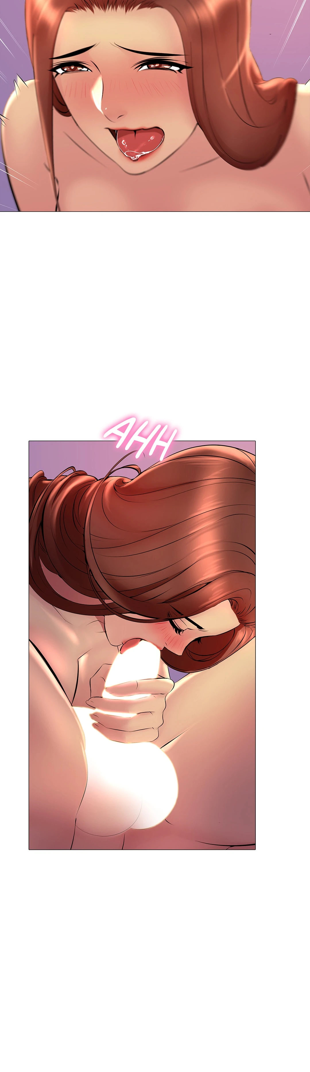 Friend's Woman Chapter 20 Page 31