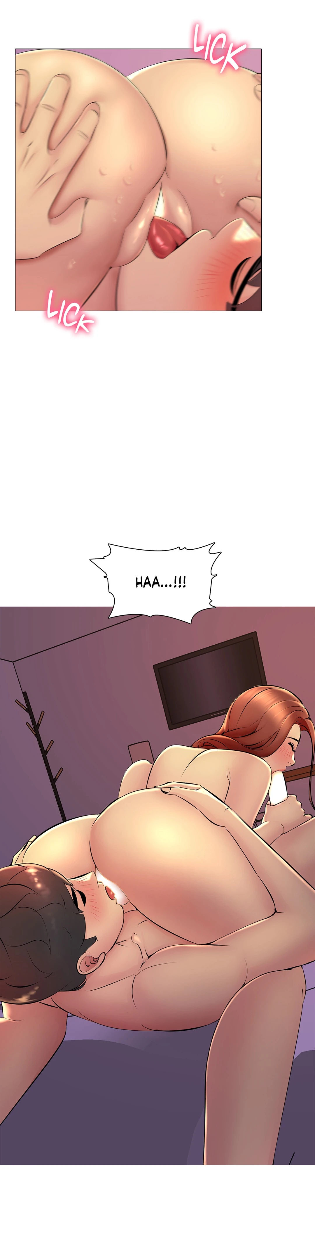 Friend's Woman Chapter 20 Page 32