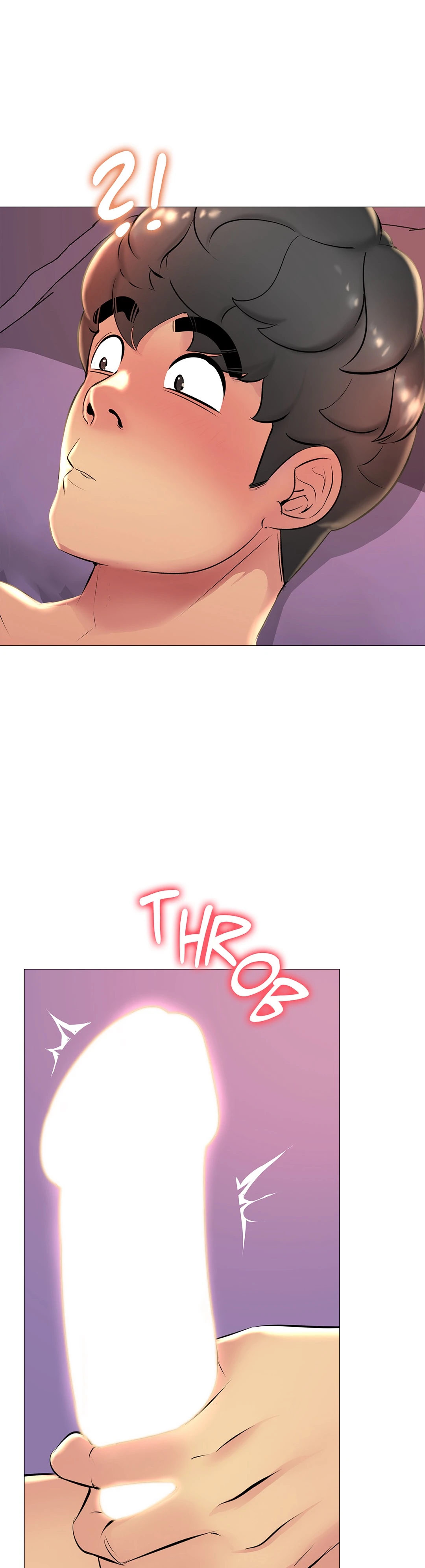 Friend's Woman Chapter 20 Page 35