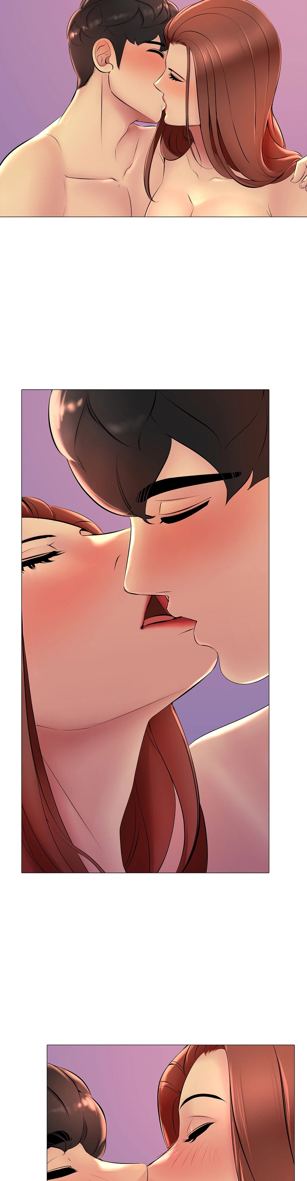 Friend's Woman Chapter 20 Page 5
