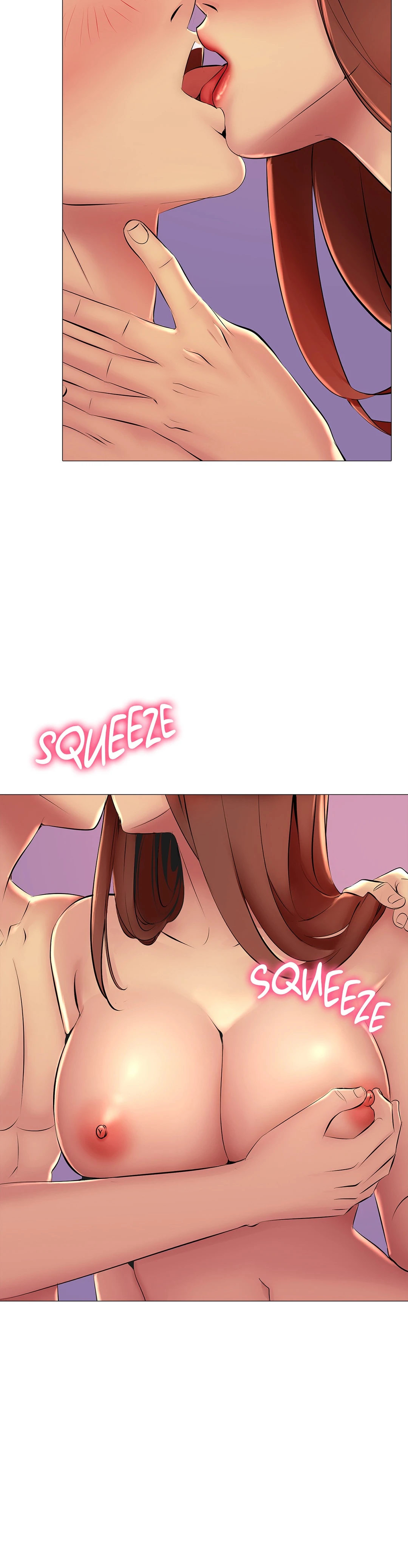 Friend's Woman Chapter 20 Page 6