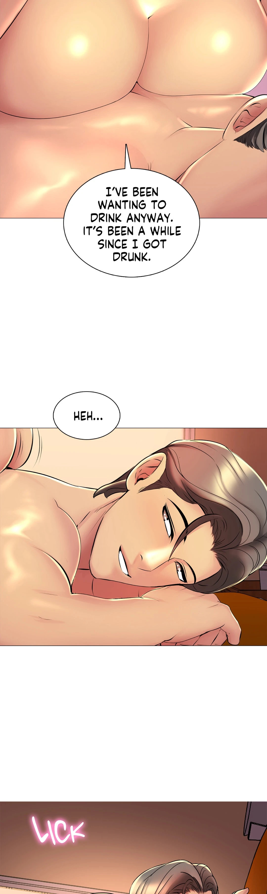 Friend's Woman Chapter 21 Page 20