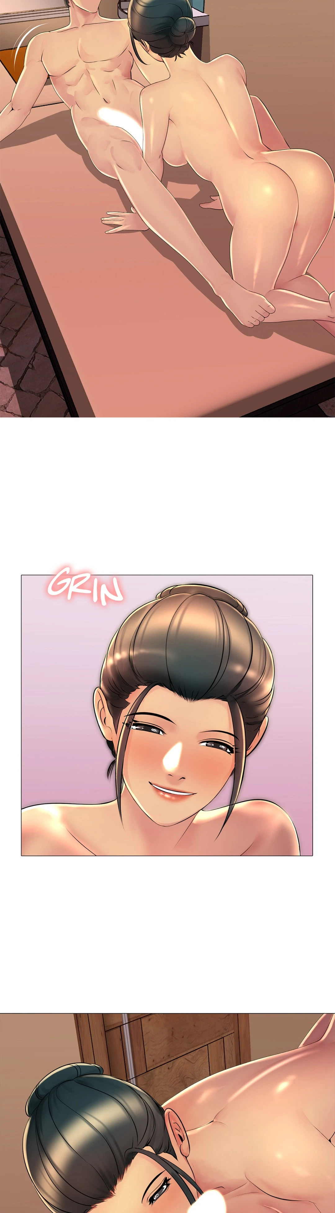 Friend's Woman Chapter 21 Page 26