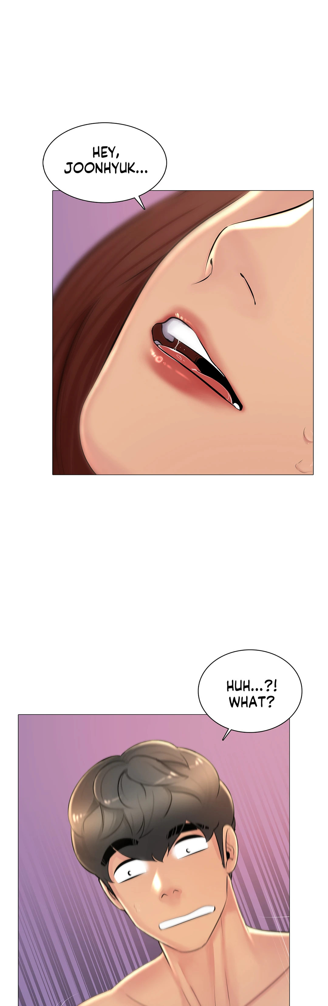 Friend's Woman Chapter 22 Page 16