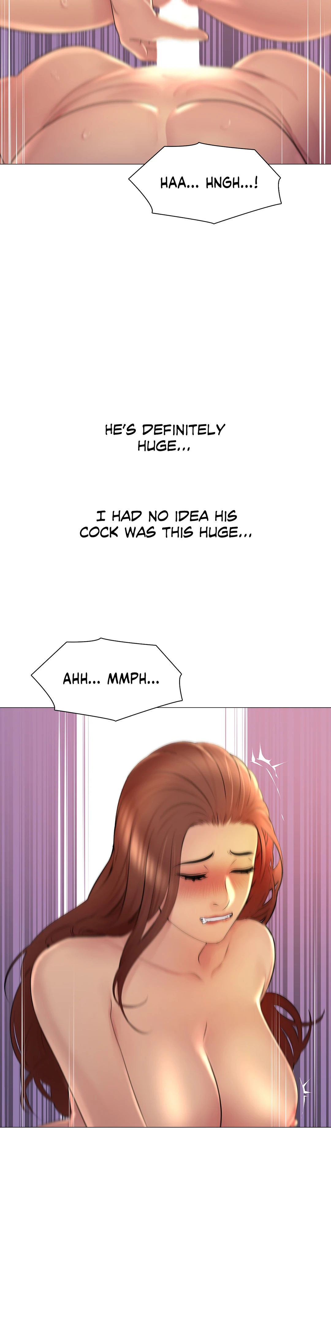 Friend's Woman Chapter 22 Page 23