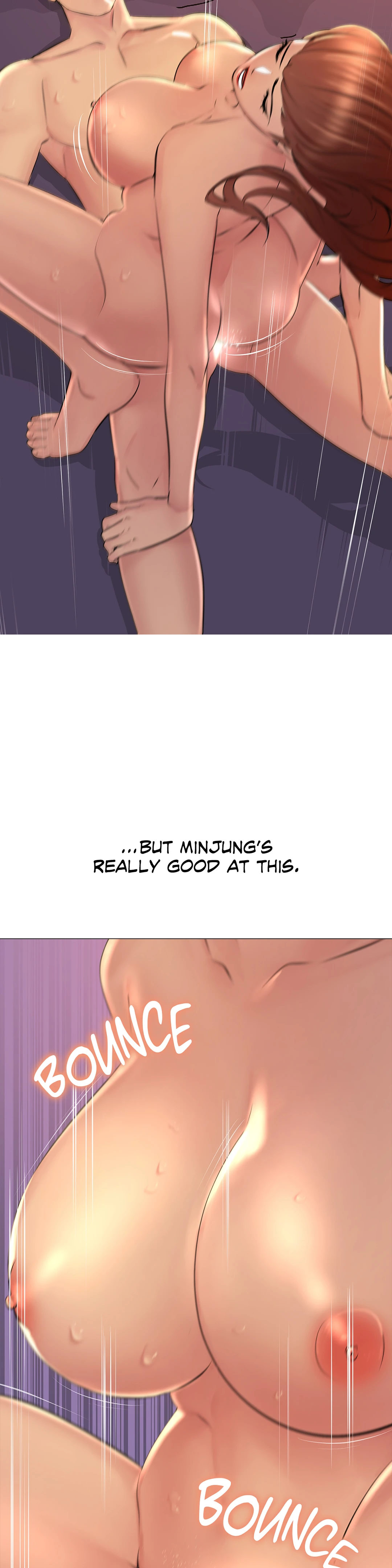 Friend's Woman Chapter 22 Page 27
