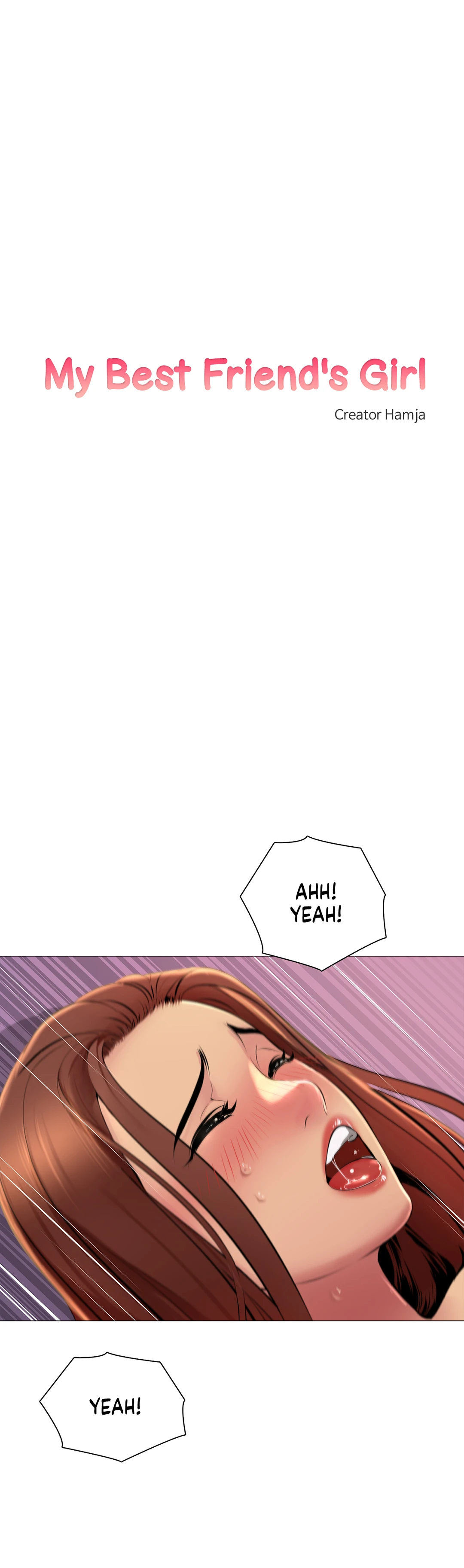 Friend's Woman Chapter 22 Page 3