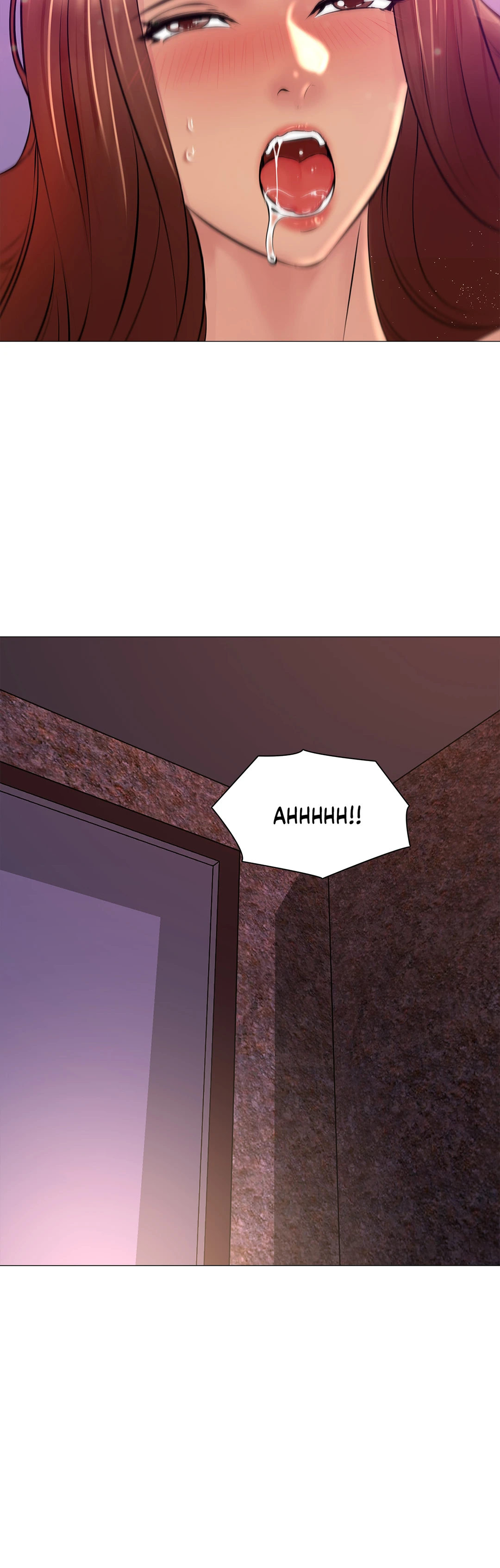Friend's Woman Chapter 22 Page 34
