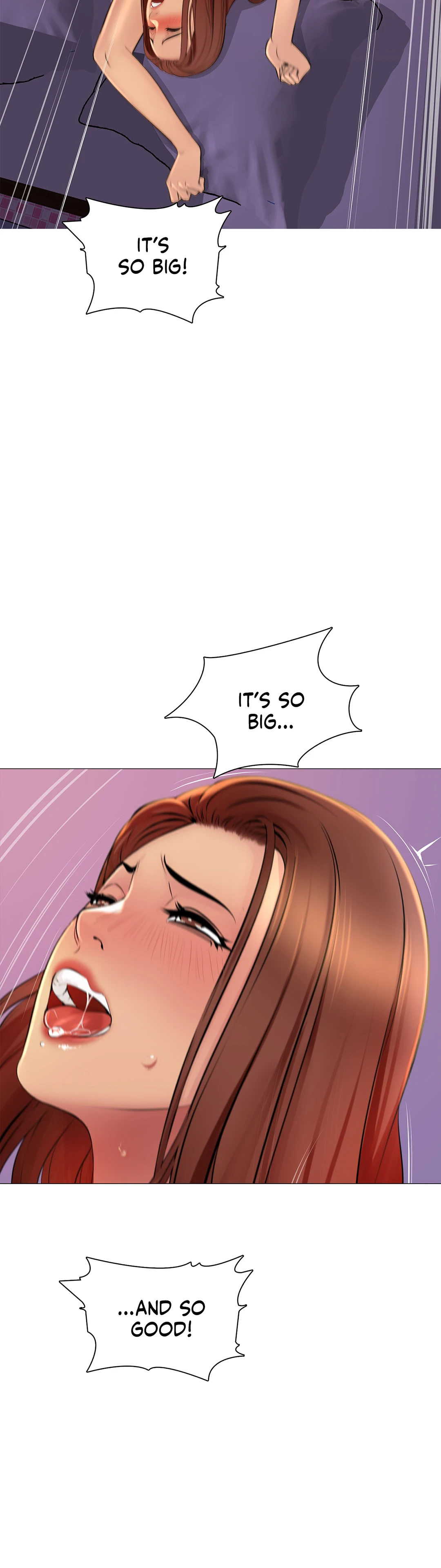 Friend's Woman Chapter 22 Page 6