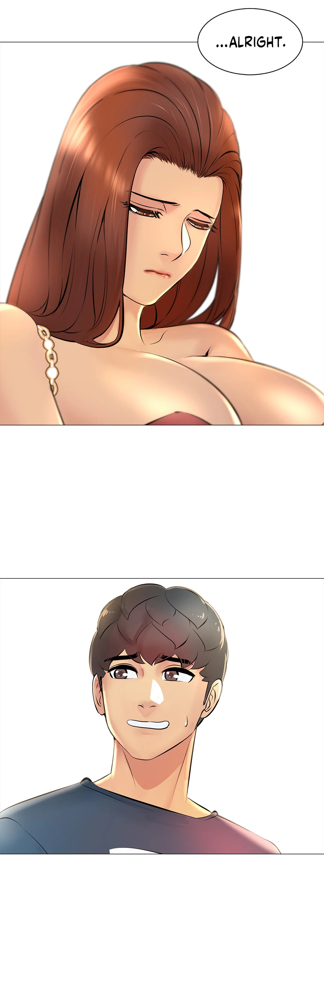 Friend's Woman Chapter 23 Page 30