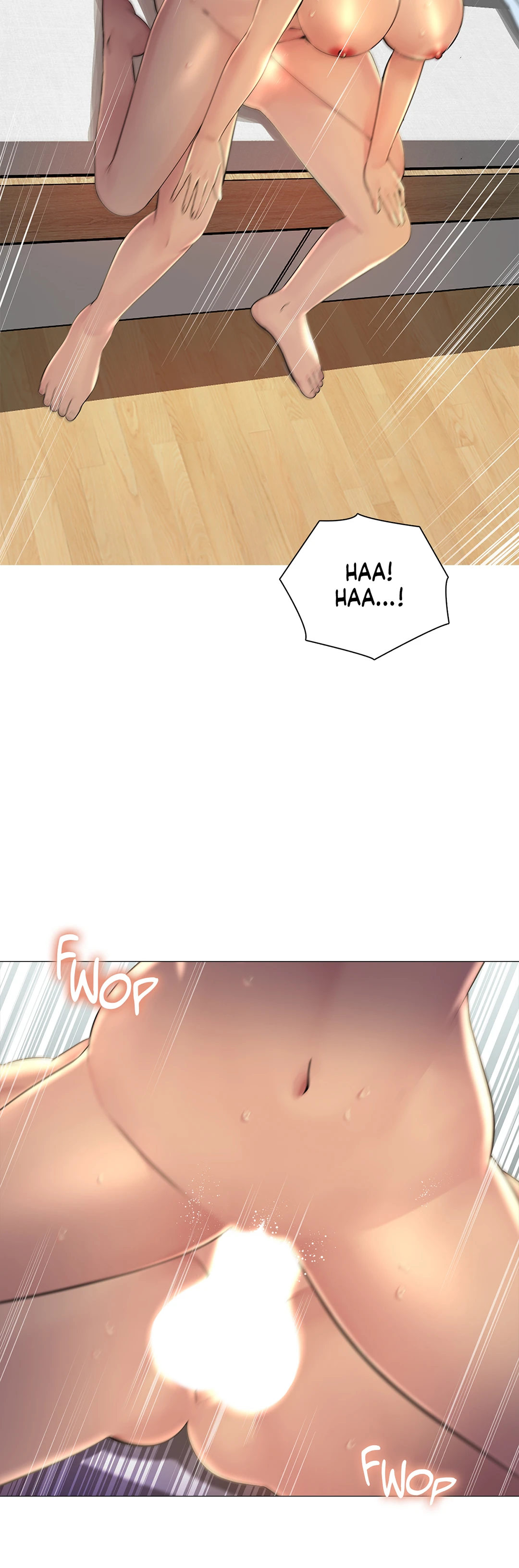 Friend's Woman Chapter 23 Page 33