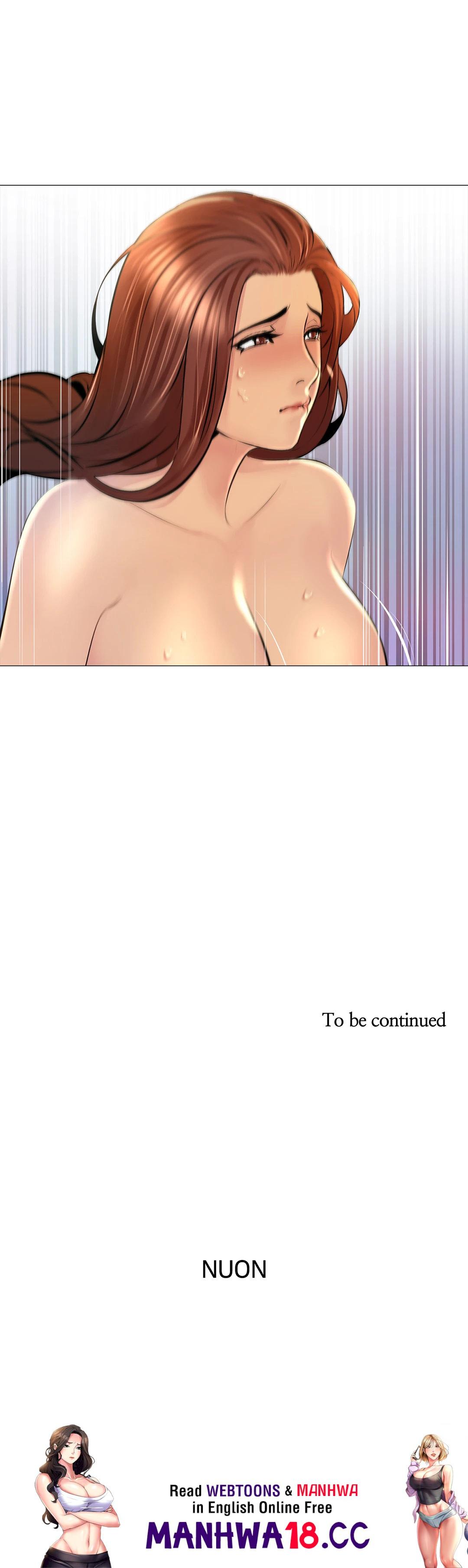 Friend's Woman Chapter 23 Page 34