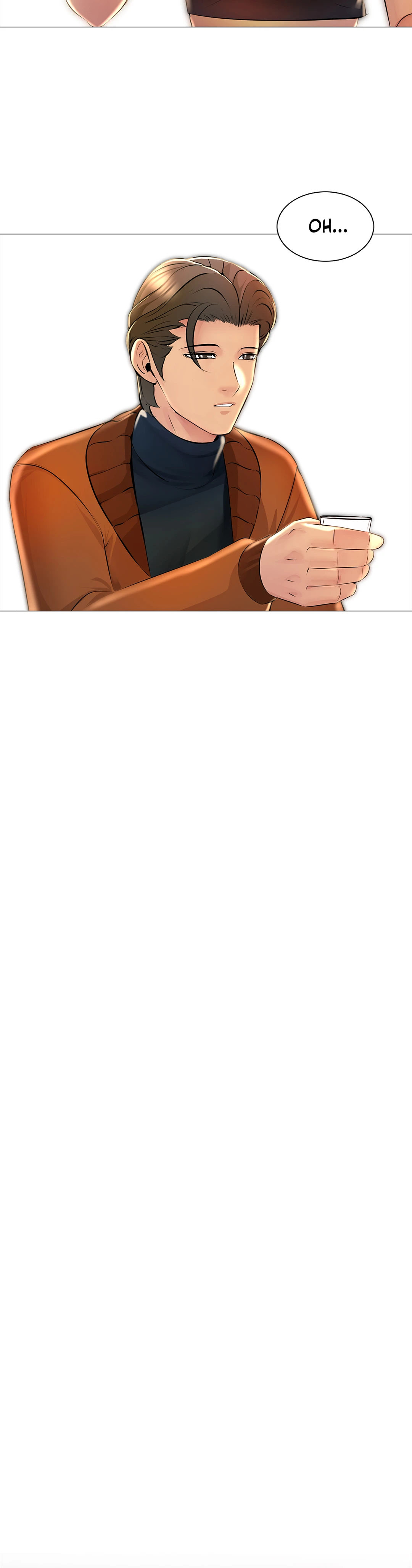 Friend's Woman Chapter 24 Page 13
