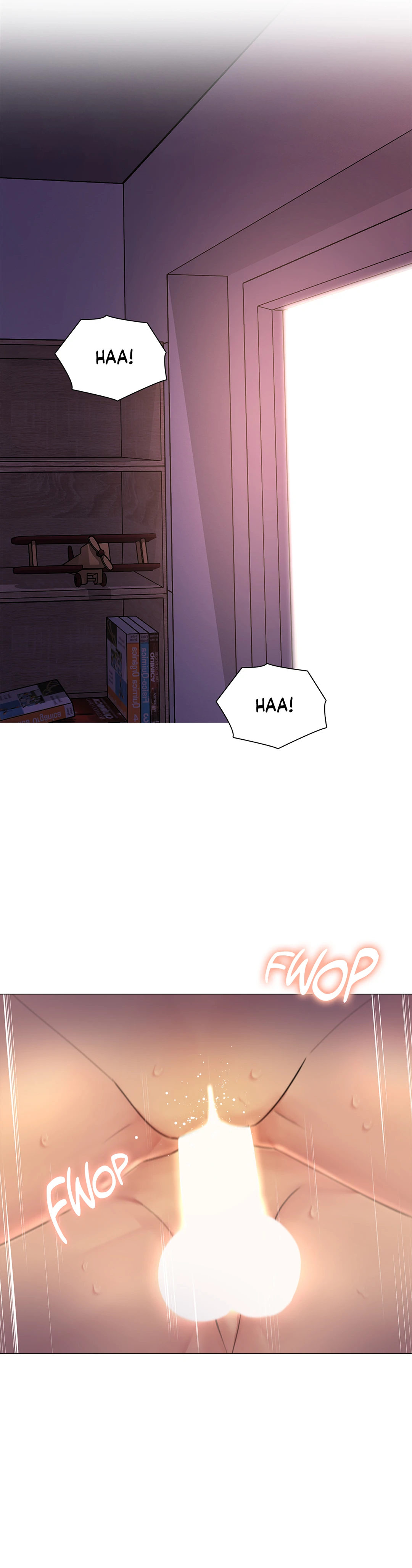 Friend's Woman Chapter 24 Page 14