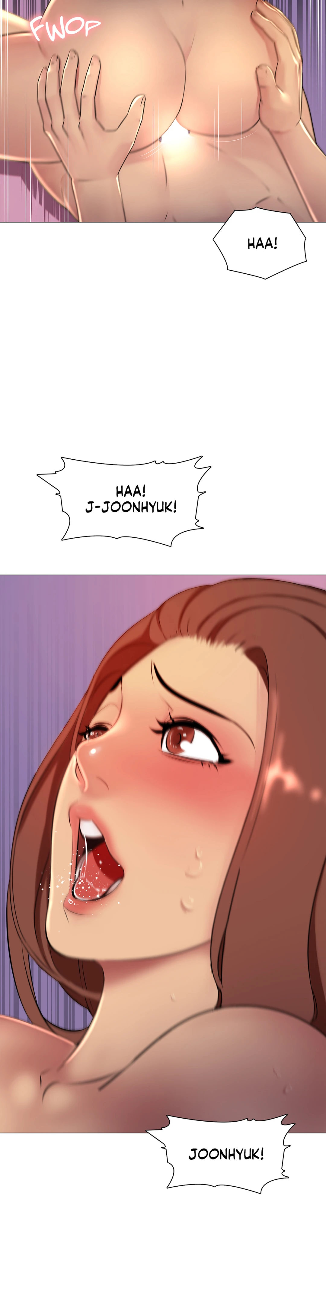 Friend's Woman Chapter 24 Page 17