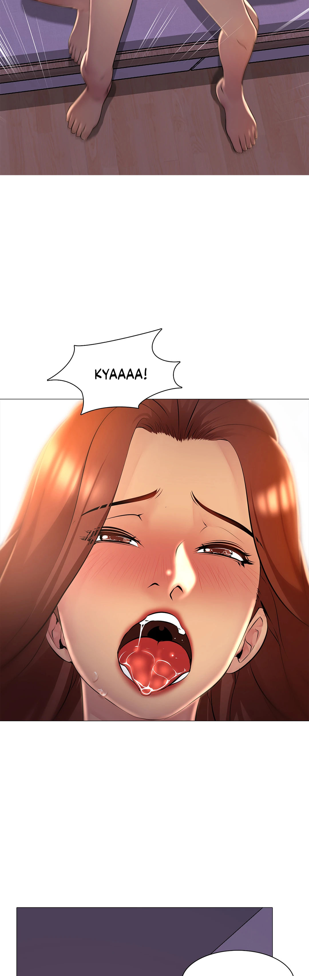 Friend's Woman Chapter 24 Page 22