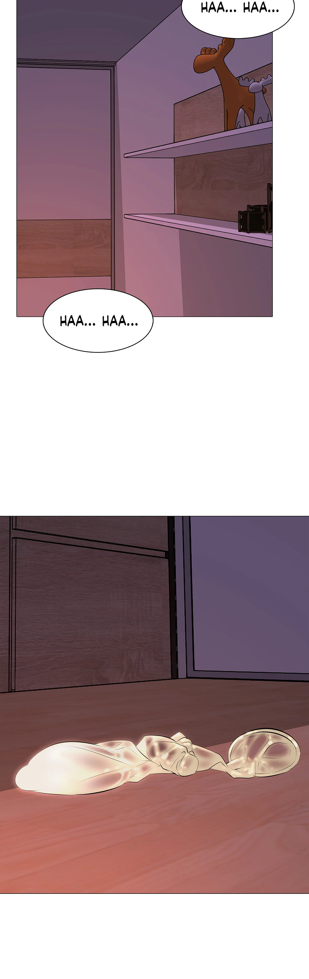 Friend's Woman Chapter 24 Page 23