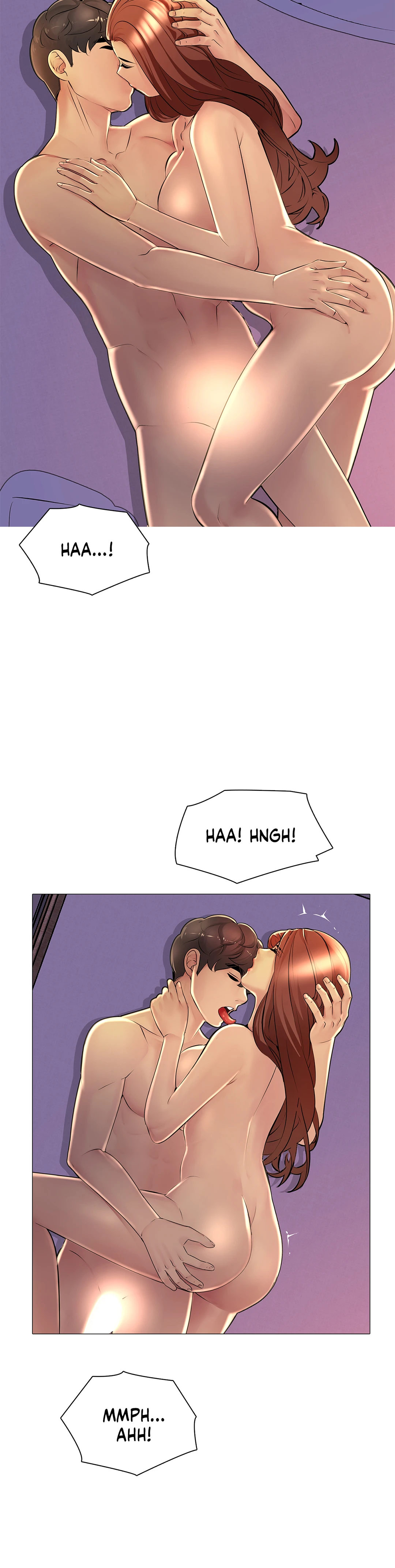 Friend's Woman Chapter 24 Page 29