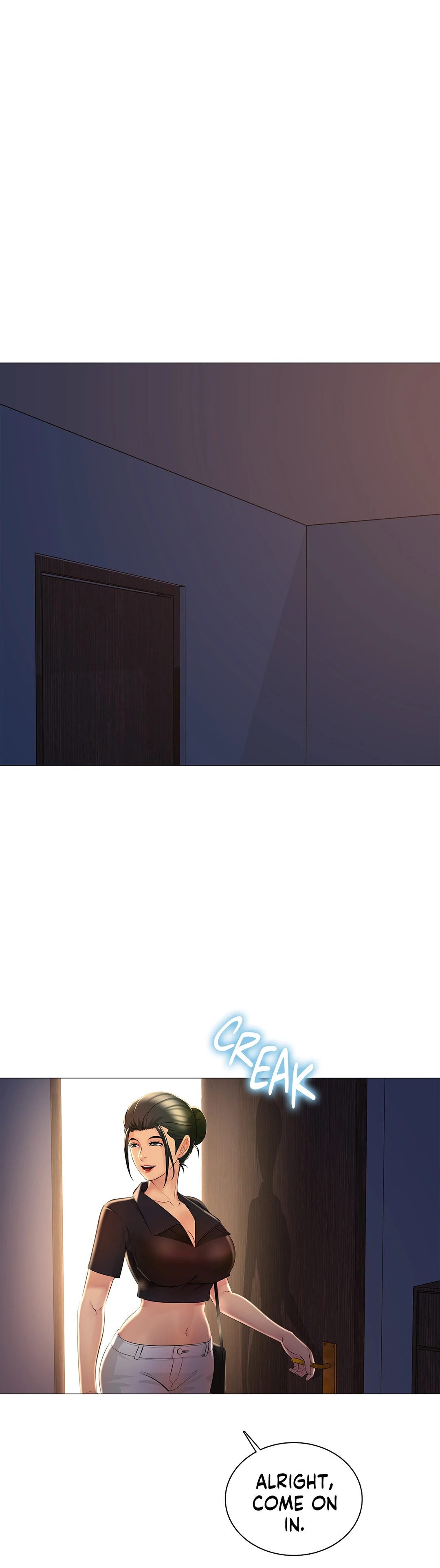 Friend's Woman Chapter 24 Page 31