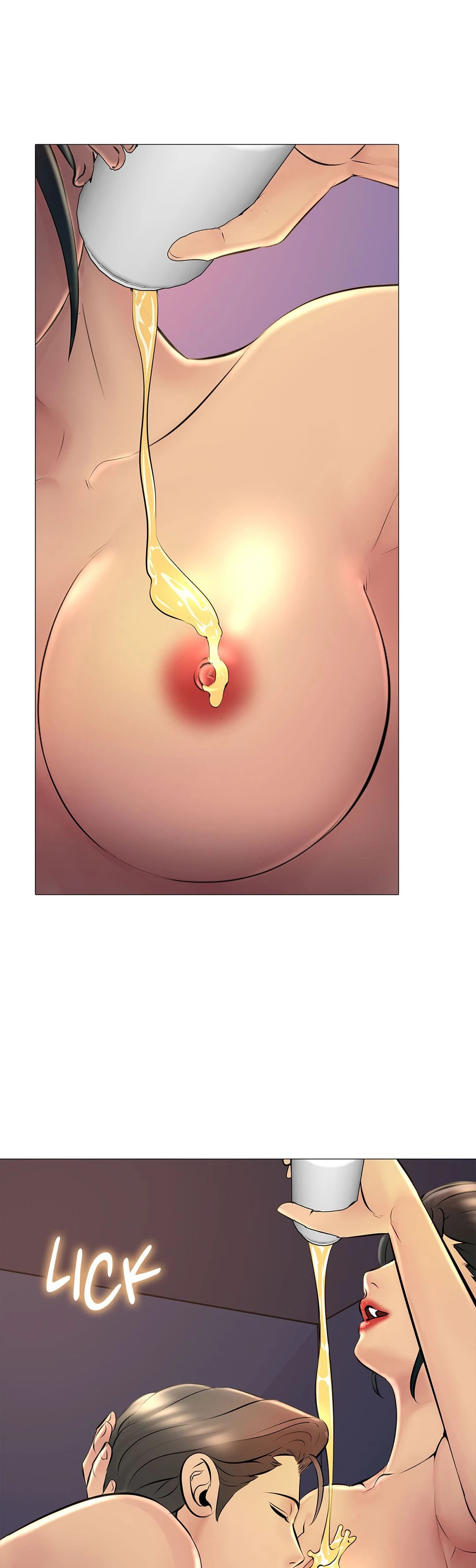 Friend's Woman Chapter 25 Page 10