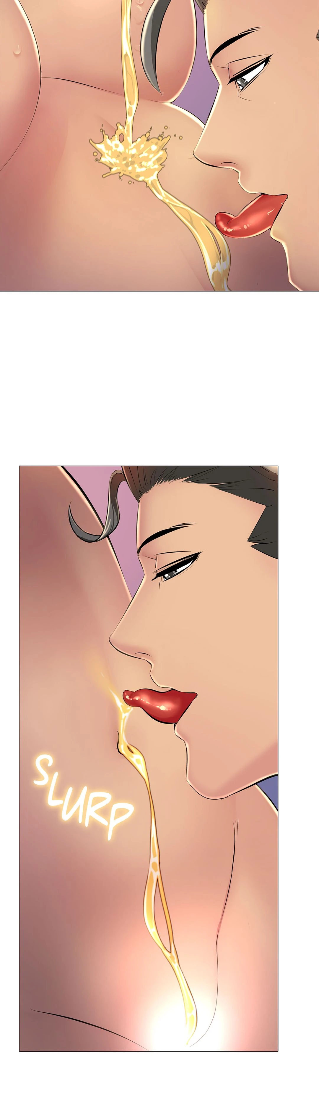 Friend's Woman Chapter 25 Page 21