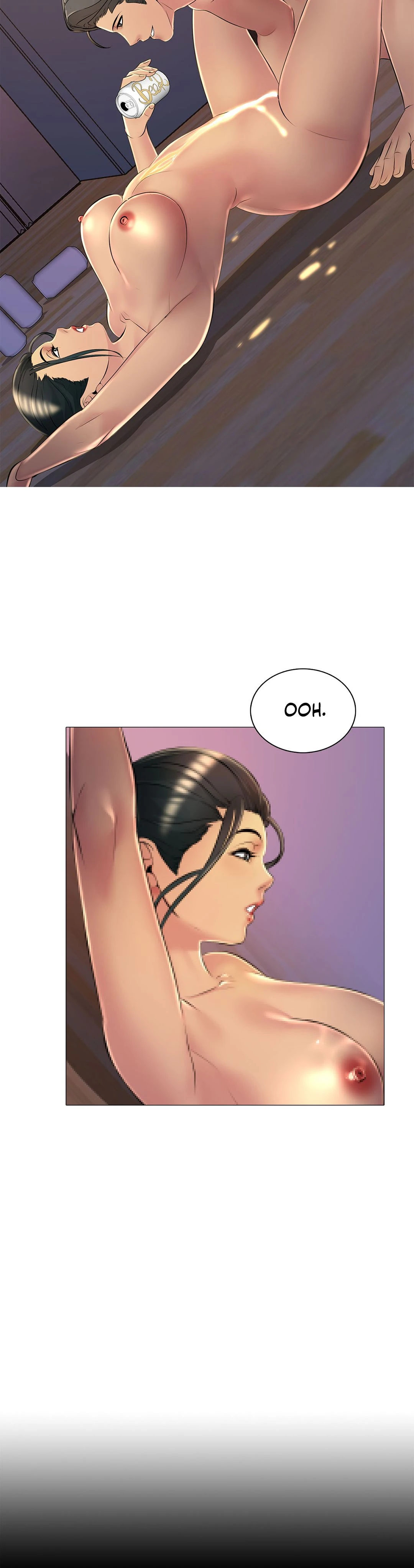 Friend's Woman Chapter 25 Page 29