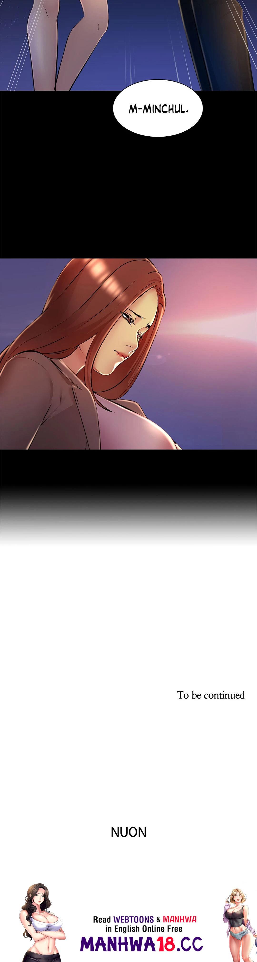 Friend's Woman Chapter 25 Page 36