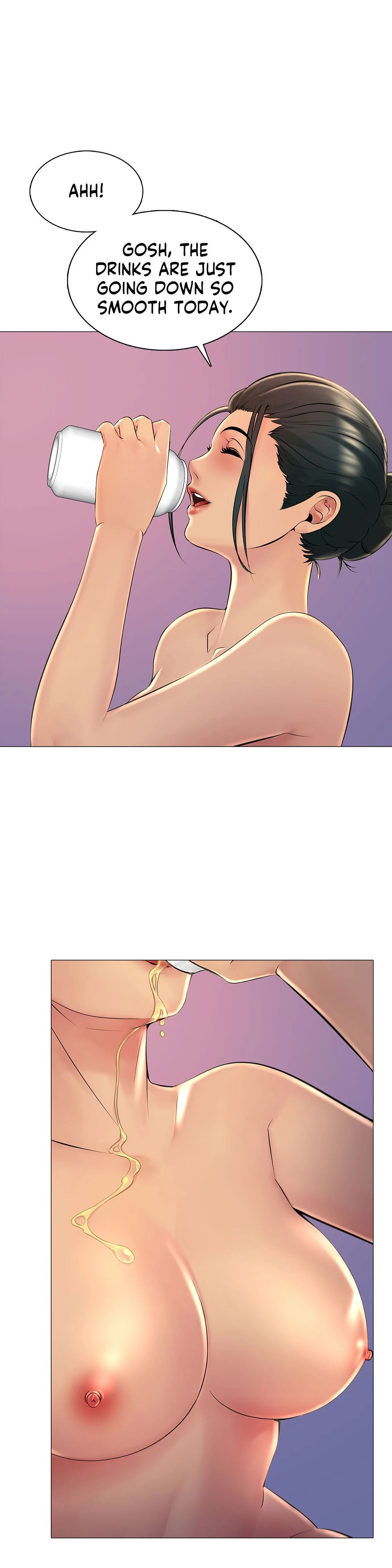 Friend's Woman Chapter 25 Page 5