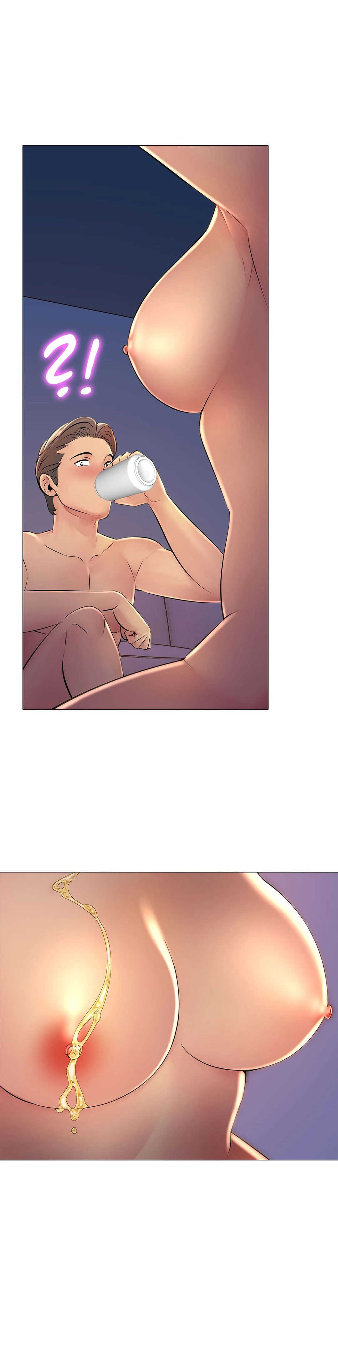Friend's Woman Chapter 25 Page 6