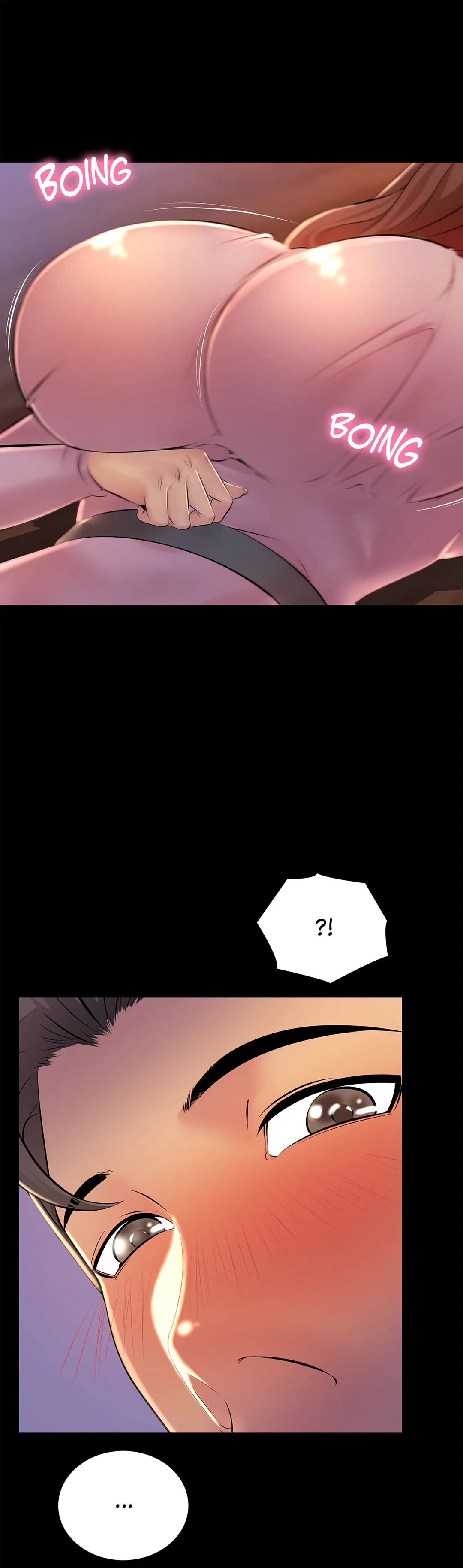 Friend's Woman Chapter 26 Page 10