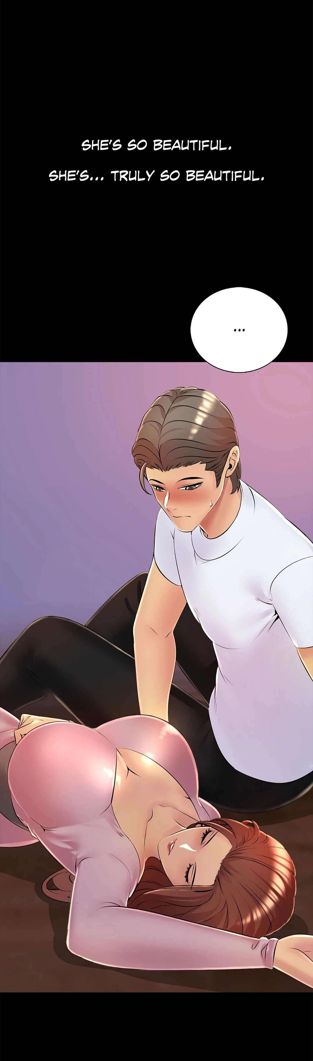 Friend's Woman Chapter 26 Page 11