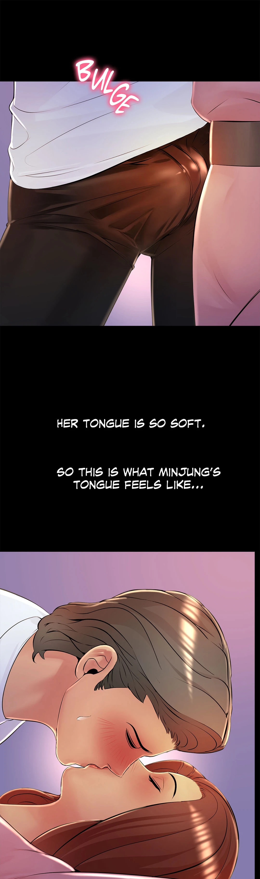 Friend's Woman Chapter 26 Page 16