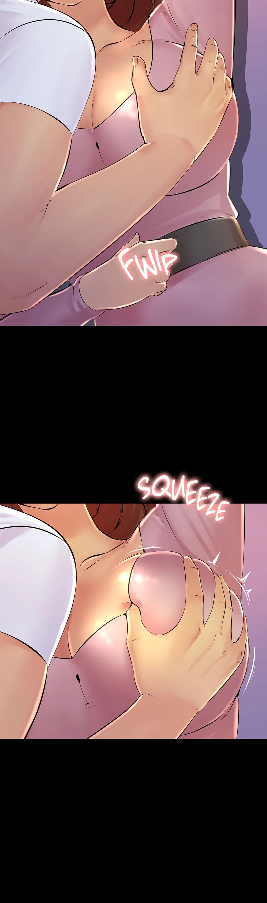 Friend's Woman Chapter 26 Page 18