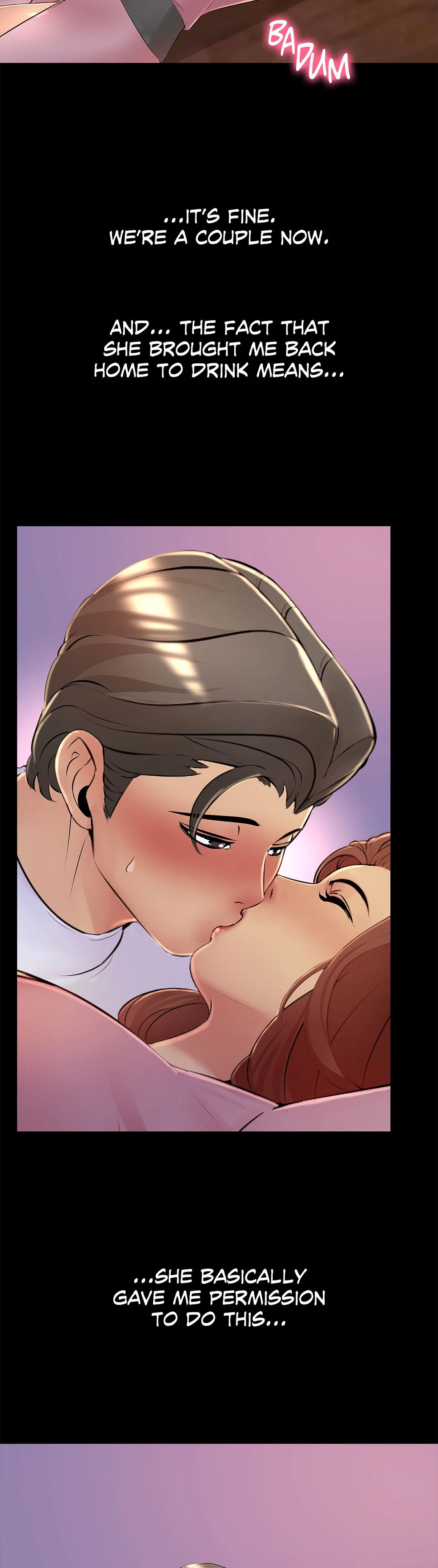Friend's Woman Chapter 26 Page 20