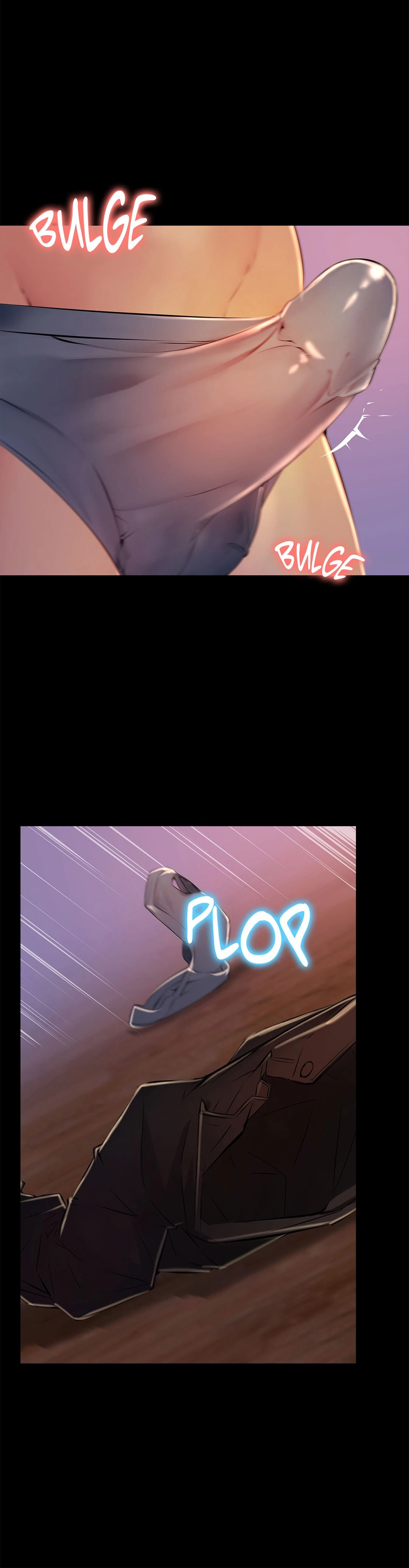 Friend's Woman Chapter 26 Page 24
