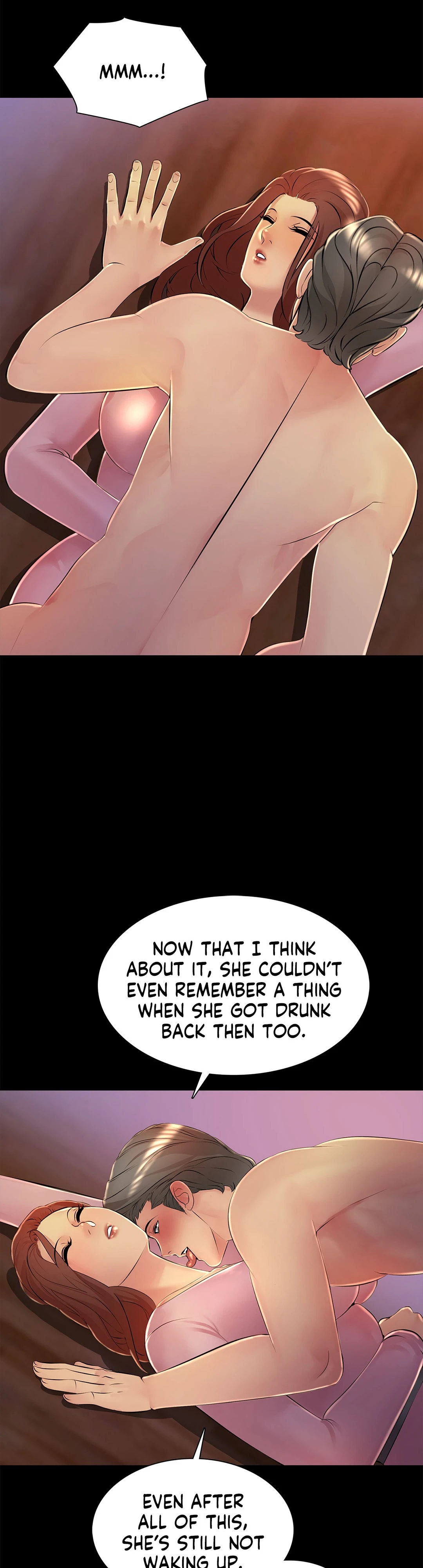 Friend's Woman Chapter 26 Page 26