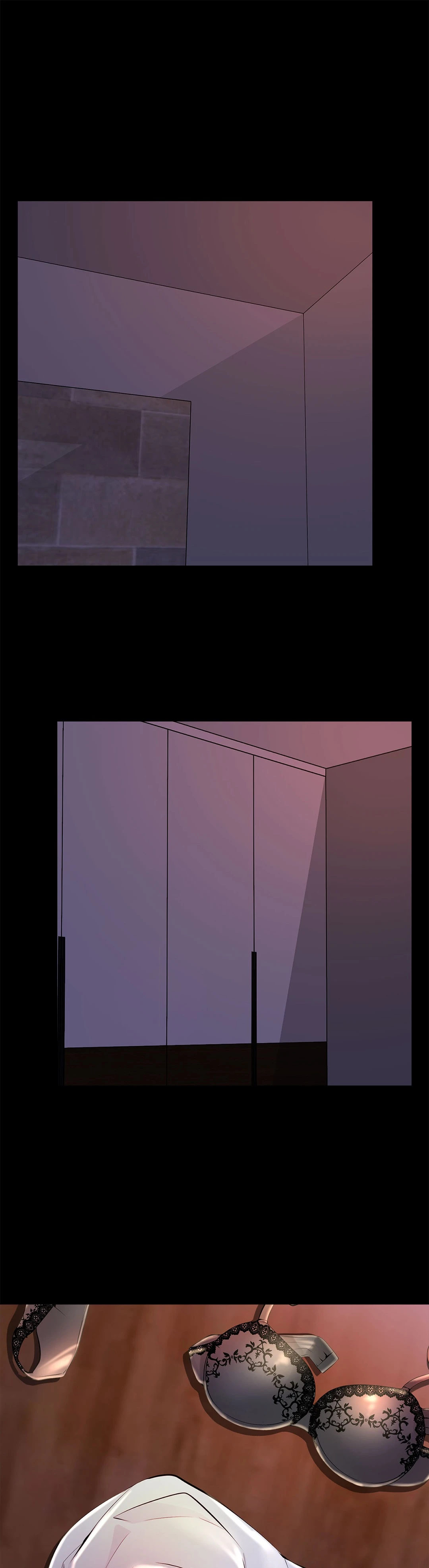 Friend's Woman Chapter 26 Page 28