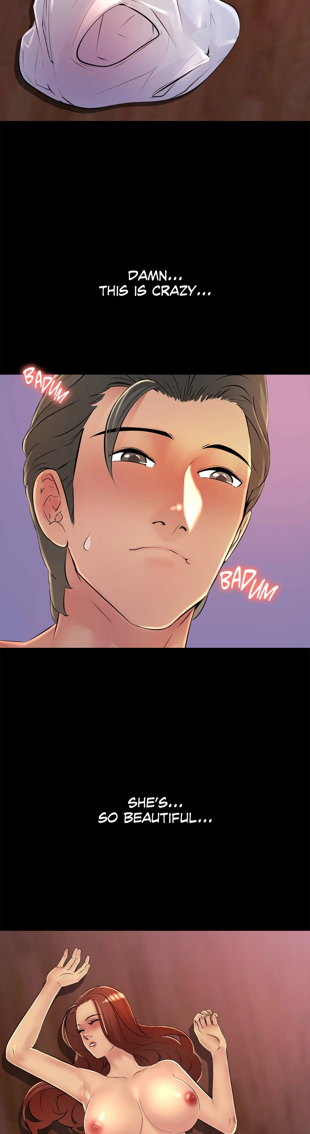 Friend's Woman Chapter 26 Page 29