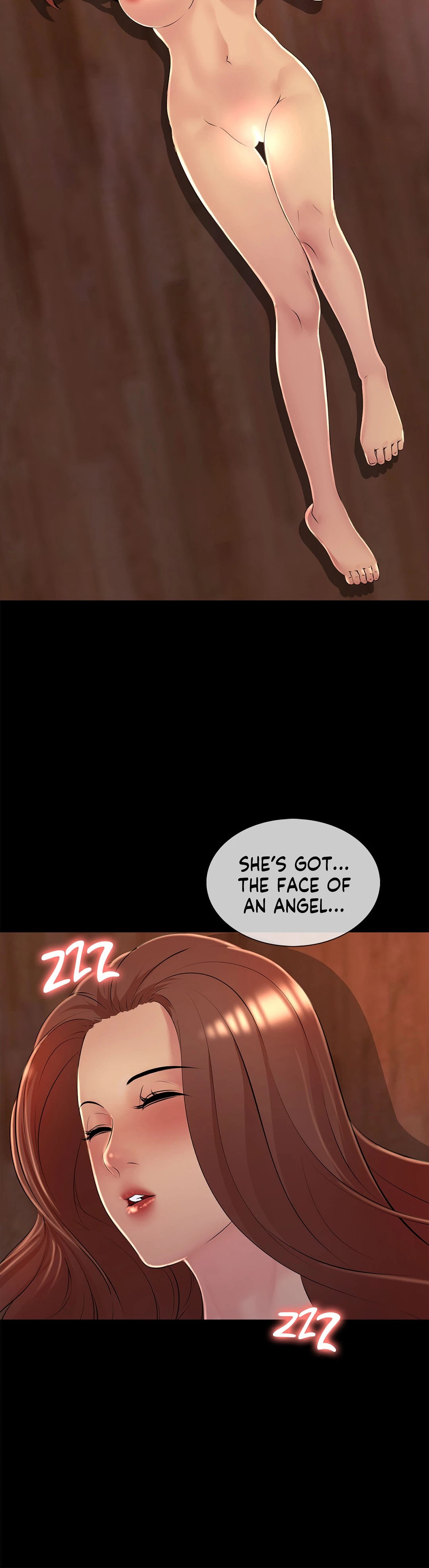 Friend's Woman Chapter 26 Page 30